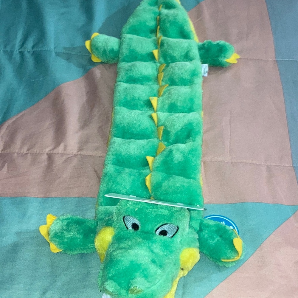 Dog toy